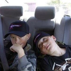 Meet your Posher, Melanie